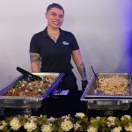 The Greene Turtle Catering